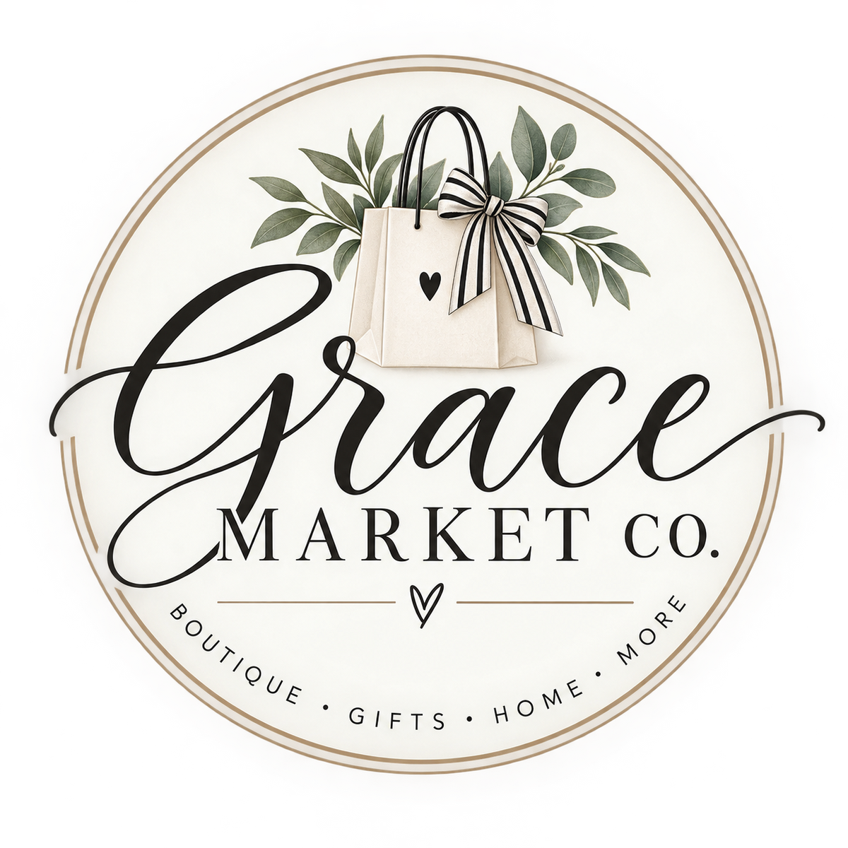 Grace Market Co.